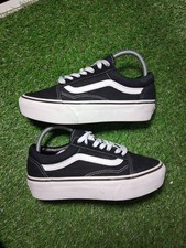 Sneakers VANS OLD SKOOL