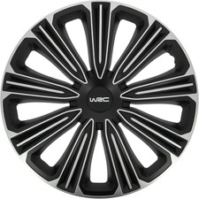 4 Copricerchi Sportivi Auto 15