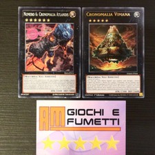 LOT 2 CARDS NUMBER 6 &