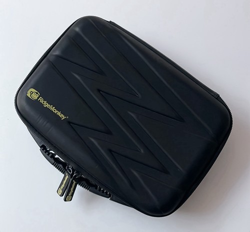 Ridgemonkey tech case 370 - ridgemonkey,