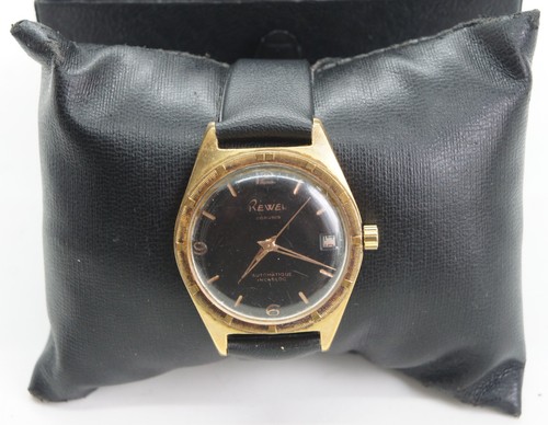 Raro orologio vintage - raro,