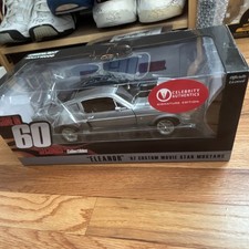 Greenlight Mustang Eleanor