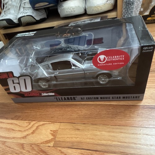 Greenlight mustang eleanor - greenlight,