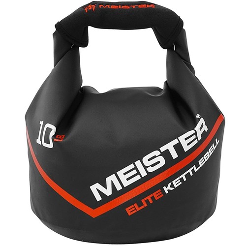 Meister elite kettlebell - meister, di