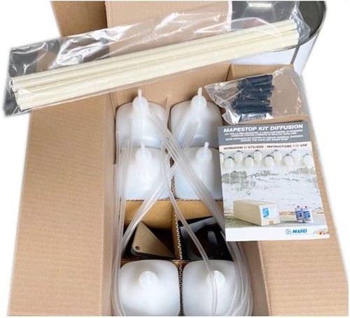 Mapestop kit diffusion per - mapestop,