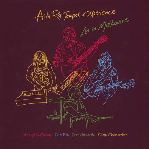 Ash tempel experience - experience,