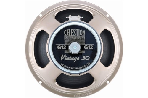 Celestion classic vintage - celestion, 30