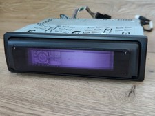 Sony CDX-M800 autoradio di