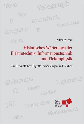Historisches wörterbuch der - historisches,