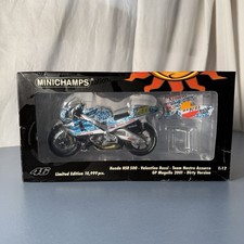 Honda NSR 500 Valentino Rossi