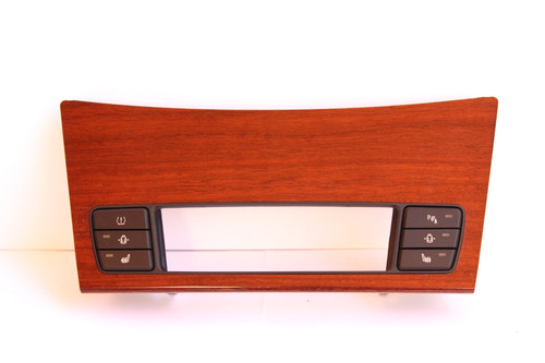 Bmw e60 e61 console - e60, m5