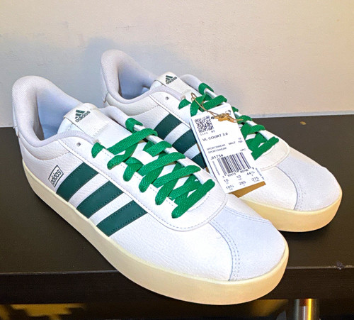 Sneakers basse adidas court - sneakers,
