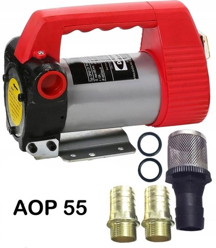 Pompa aop oil - aop,