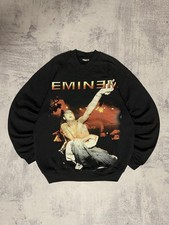 Vintage 2002 The Eminem Show