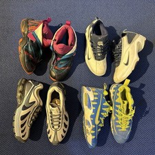 Lotto 4 Retro Nike Bundle