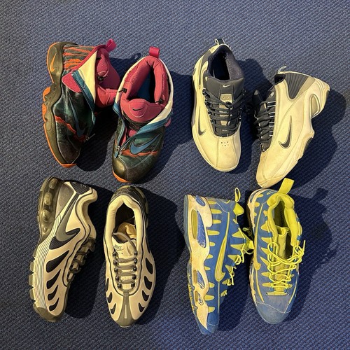 Lotto retro nike bundle - retro,