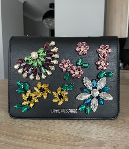 Borsa love moschino - love,