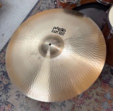 Paiste Giant Beat 26" Multi