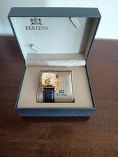 Orologio Festina Automatico