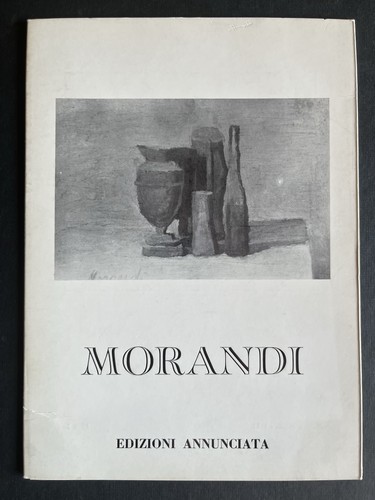 Giorgio morandi galleria - giorgio, morandi.