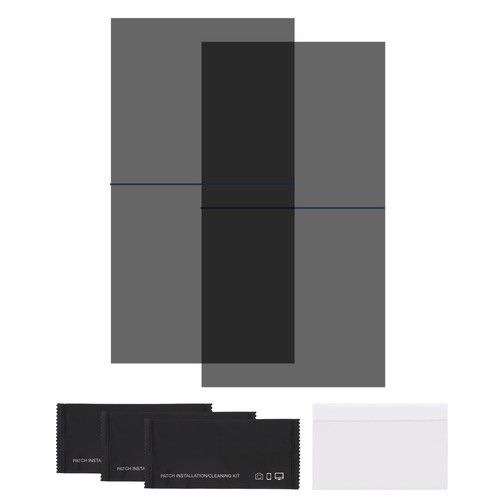 Pellicola polarizzata - , 6.8"