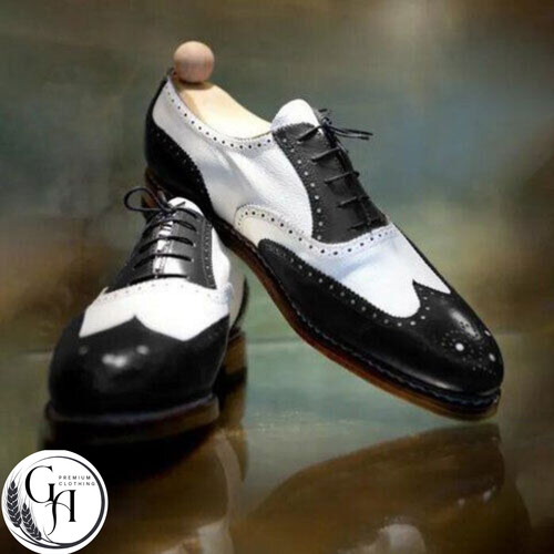 Scarpe eleganti oxford - eleganti, su