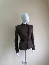 Blazer donna Armani Collezioni