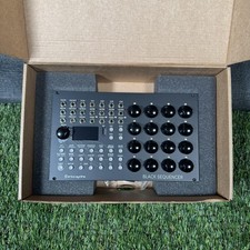 Erica Synths Black Sequencer
