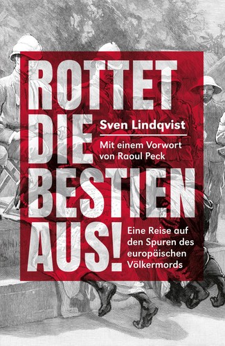 Sven lindqvist rottet - lindqvist, die
