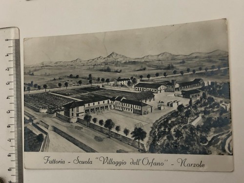 1956 narzole fattoria scuola - 1956,