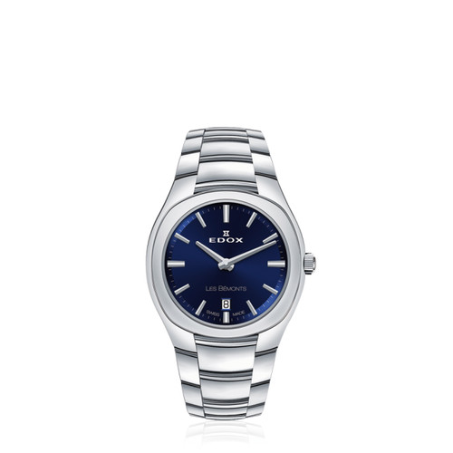 Edox les bémonts 57004 buin - bémonts, 57004-3-buin