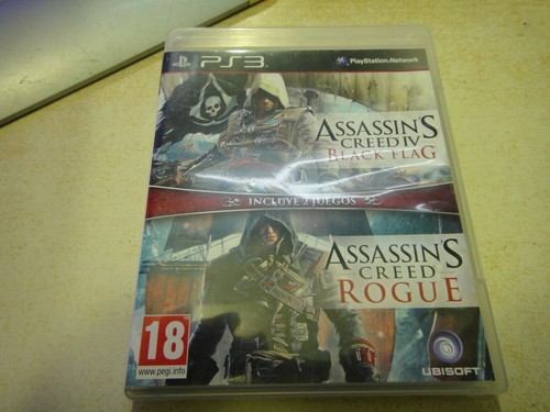 Ps3 assassins creed - ps3, juegos
