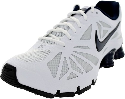 Nike shox turbo - 14, pelle