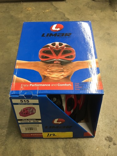 Limar 525 casco ciclismo bici - limar,