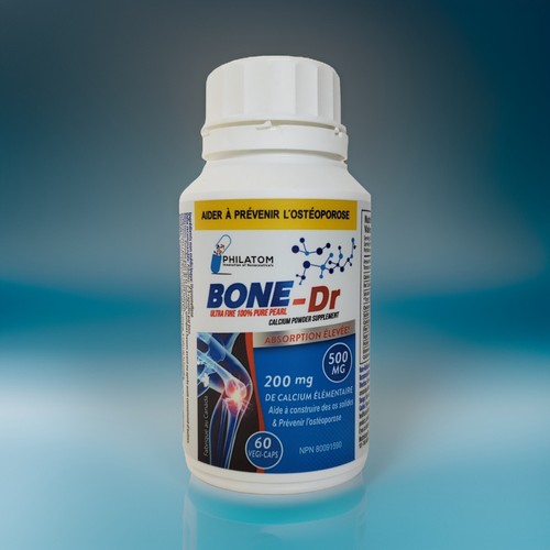 Bone nanopearl - bone-dr,