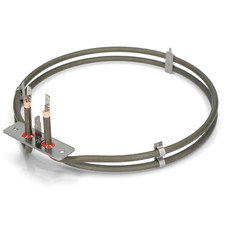 Resistenza circolare forno aeg rex electrolux zanussi zoppas 2400W 3871425108