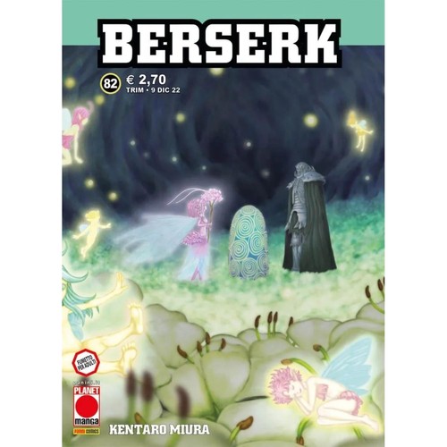 Kentaro miura berserk 82 - berserk,