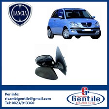 LANCIA YPSILON Y 03>09 2003 >