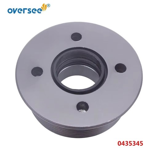 0435345 tappo terminale assy - 0435345,