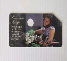 ⚜️ Scheda Telefonica Cordless Insip Errore Di Stampa