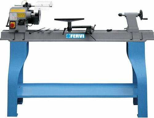 Tornio elettrico parallelo - , da