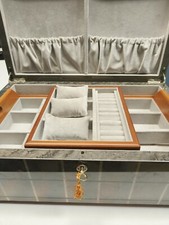 Bauletto Intarsiato Legno