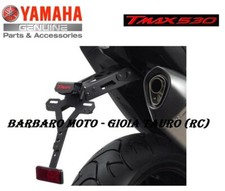 PORTA TARGA SPORTIVO YAMAHA