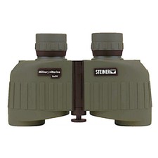 Steiner Military + Marine 8x30 binocolo binocolo caccia esercito tedesco oliva + borsa