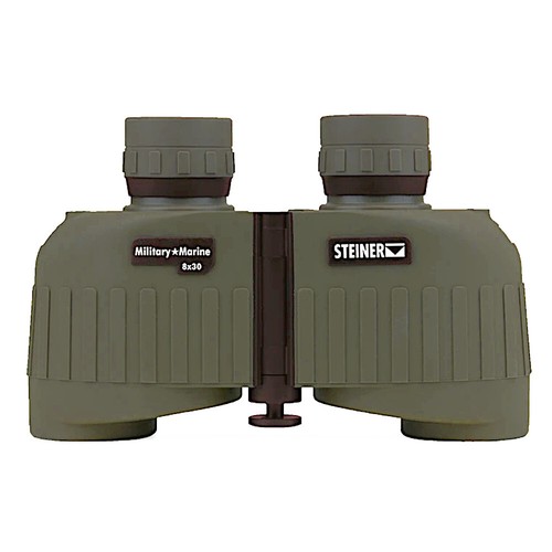 Steiner military marine 8x30 - military,