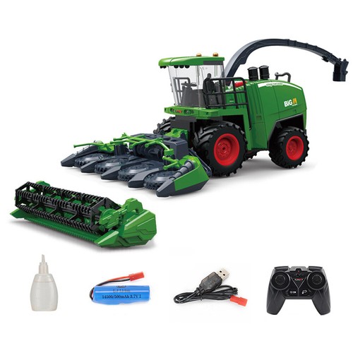 Trattore agricolo