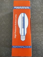 21 PZ Lampada Al Sodio NAE