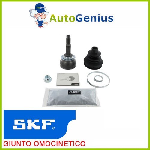 Kit giunto omocinetico fiat - omocinetico,