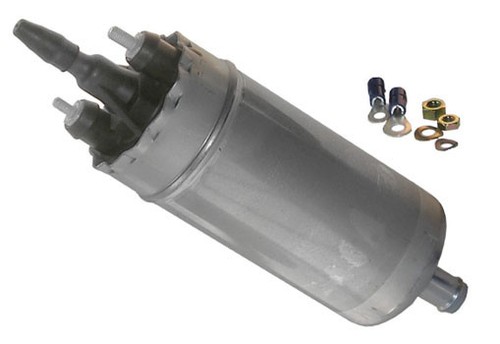 Pompa carburante adattabile - , a