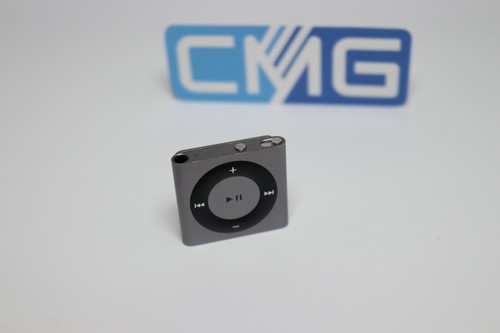 Apple ipod shuffle - apple, 4a
